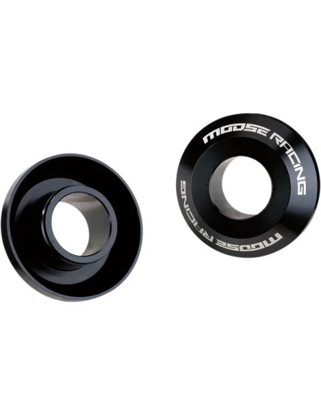 MOOSE OFFROAD HARD-PARTS Distanzstücke - Detailansicht