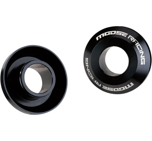MOOSE OFFROAD HARD-PARTS Distanzstücke - Detailansicht