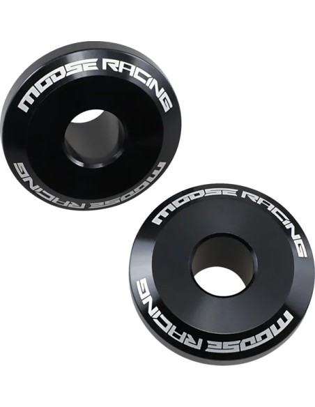 MOOSE OFFROAD HARD-PARTS Distanzstücke für KTM EXC-F 250 2008-2023