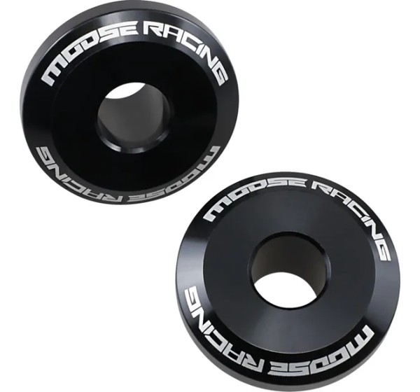MOOSE OFFROAD HARD-PARTS Distanzstücke für KTM EXC-F 250 2008-2023