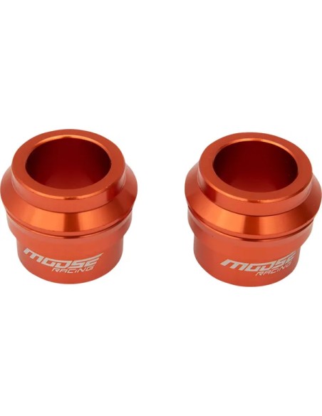 MOOSE OFFROAD HARD-PARTS Distanzstücke für KTM EXC-F 450 2017-2023