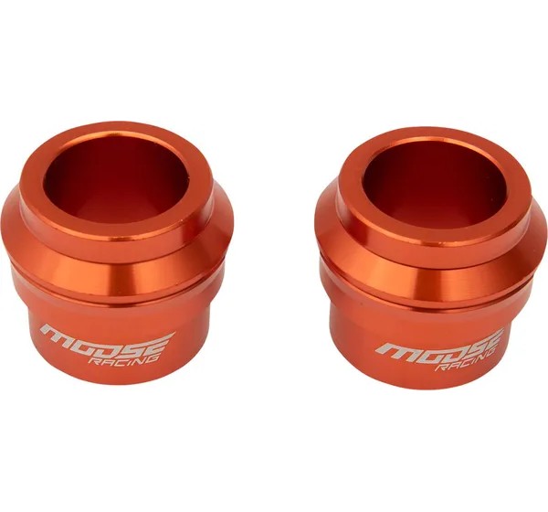MOOSE OFFROAD HARD-PARTS Distanzstücke für KTM EXC-F 450 2017-2023