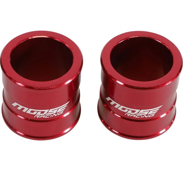 MOOSE OFFROAD HARD-PARTS Distanzstücke für BETA RR 250 2013-2023