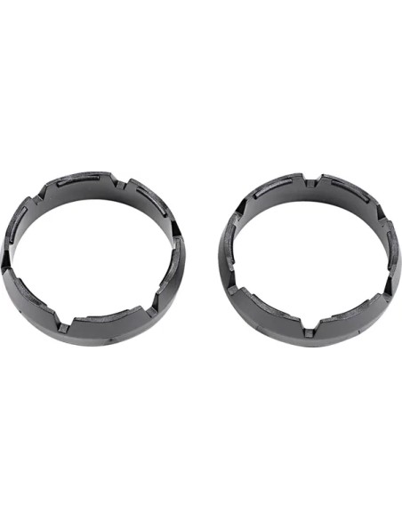 MOOSE OFFROAD HARD-PARTS Montagematerial & Zubehör für KTM SX-F 450 2008-2023