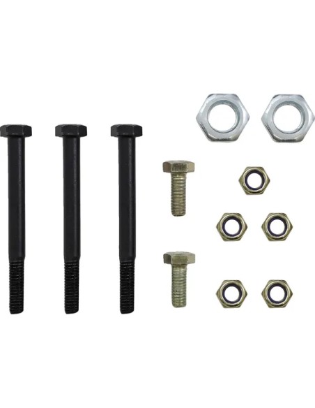 MOOSE OFFROAD HARD-PARTS Querlenker - Detailansicht