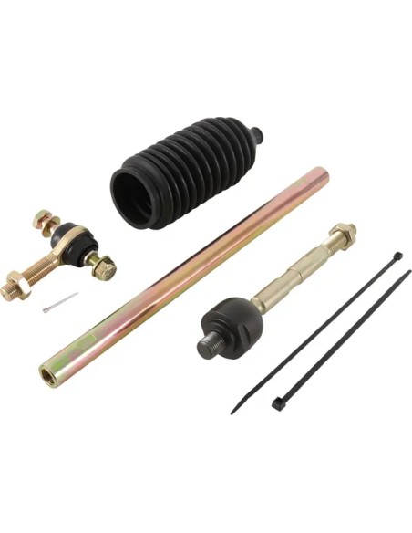 MOOSE OFFROAD HARD-PARTS Spurstangen & Kugelgelenke für CAN AM (BRP) DEFENDER HD10 4X4 2018-2020