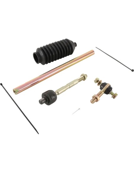 MOOSE OFFROAD HARD-PARTS Spurstangen & Kugelgelenke für CAN AM (BRP) DEFENDER HD10 4X4 2018-2020