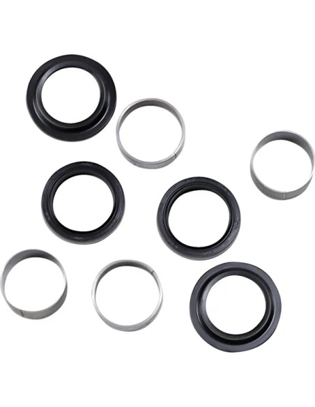 MOOSE OFFROAD HARD-PARTS Federung vorne für KAWASAKI KX 85 I 17/14 2007-2023