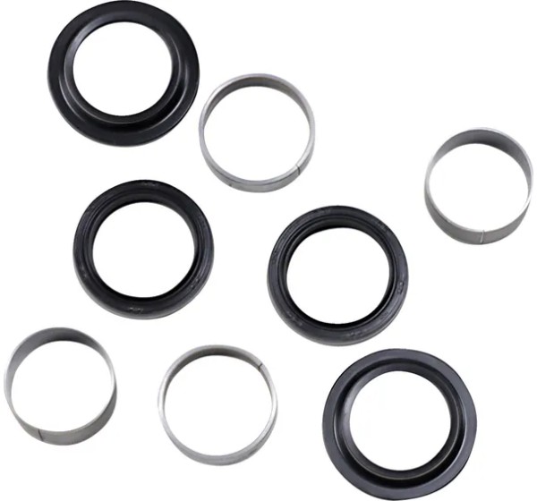 MOOSE OFFROAD HARD-PARTS Federung vorne für KAWASAKI KX 85 I 17/14 2007-2023