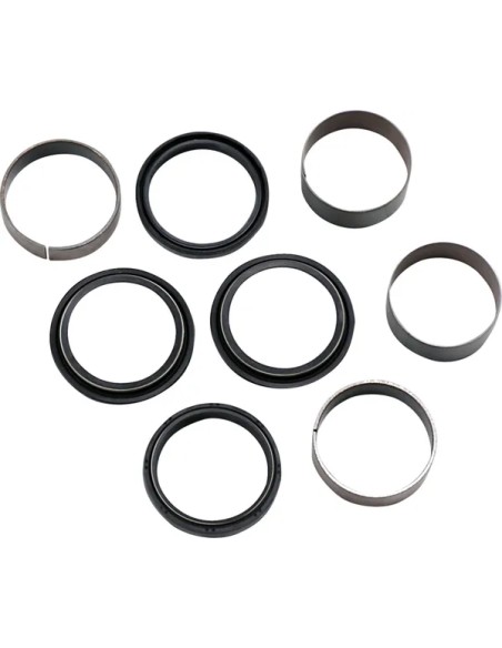 MOOSE OFFROAD HARD-PARTS Federung vorne für YAMAHA YZ 250 F 2004-2023