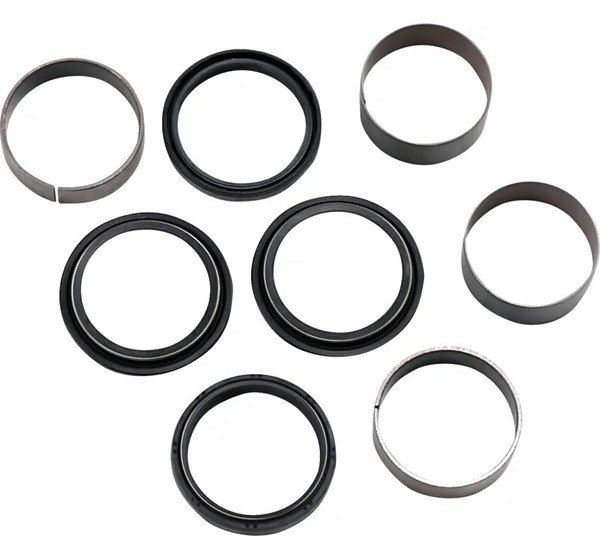 MOOSE OFFROAD HARD-PARTS Federung vorne für YAMAHA YZ 250 F 2004-2023