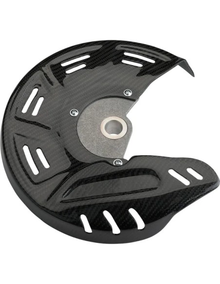 MOOSE OFFROAD HARD-PARTS Karosserieteile & Schutzbleche für KTM EXC-F 500 2017-2023