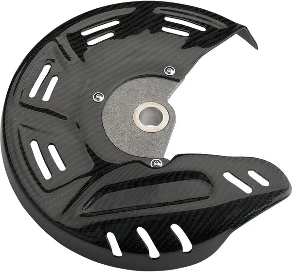 MOOSE OFFROAD HARD-PARTS Karosserieteile & Schutzbleche für KTM EXC-F 500 2017-2023