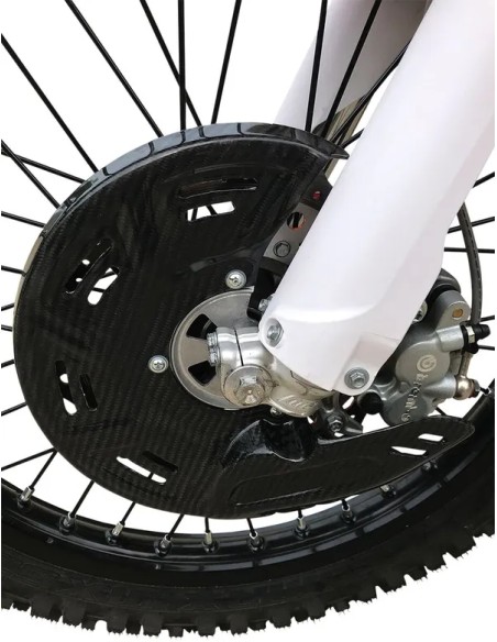 MOOSE OFFROAD HARD-PARTS Karosserieteile & Schutzbleche - Detailansicht