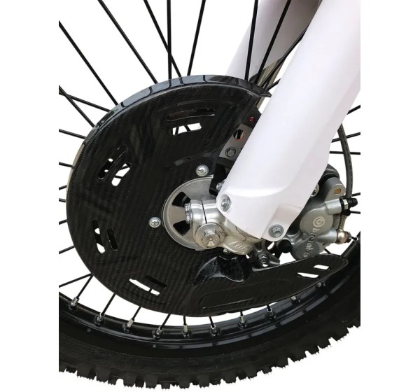 MOOSE OFFROAD HARD-PARTS Karosserieteile & Schutzbleche - Detailansicht