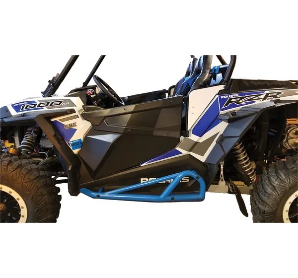 MOOSE OFFROAD HARD-PARTS Karosserieteile & Schutzbleche für POLARIS RZR XP 1000 4X4 2014-2023