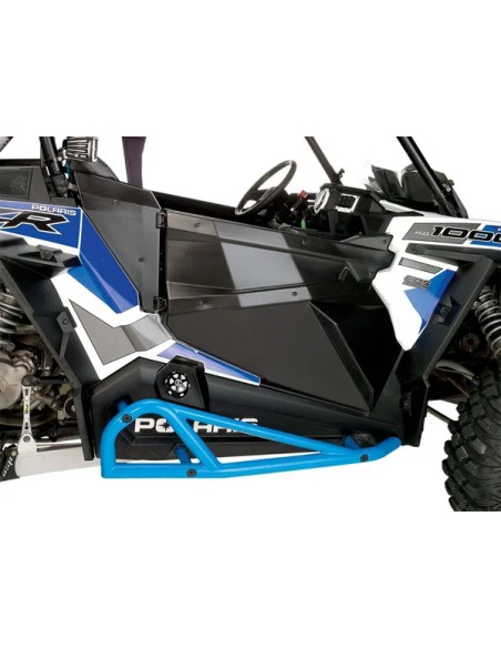 MOOSE OFFROAD HARD-PARTS Karosserieteile & Schutzbleche - Detailansicht