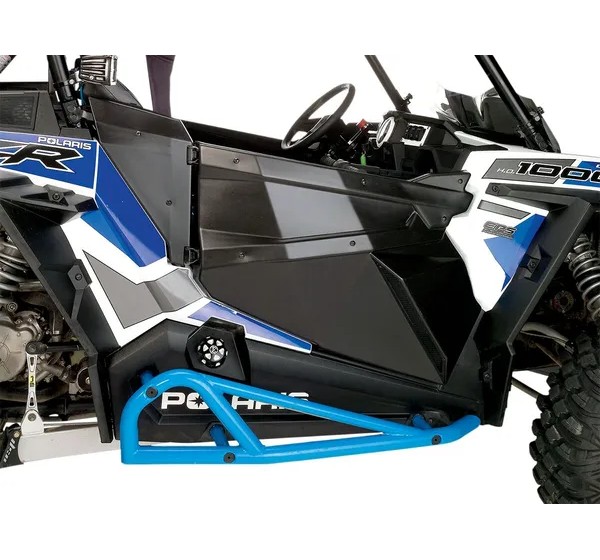 MOOSE OFFROAD HARD-PARTS Karosserieteile & Schutzbleche - Detailansicht