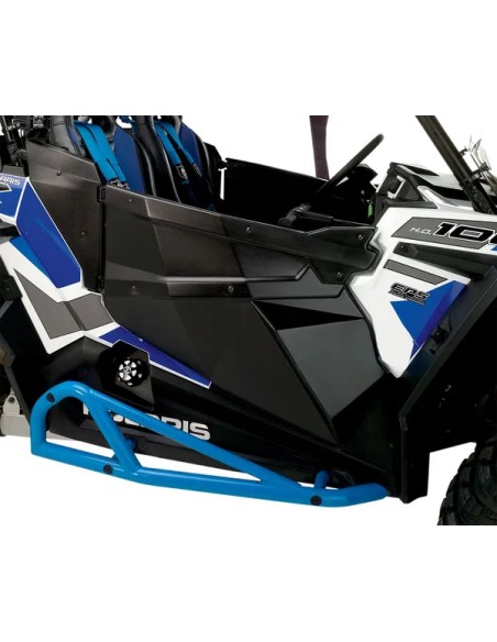 MOOSE OFFROAD HARD-PARTS Karosserieteile & Schutzbleche - Einbaubeispiel
