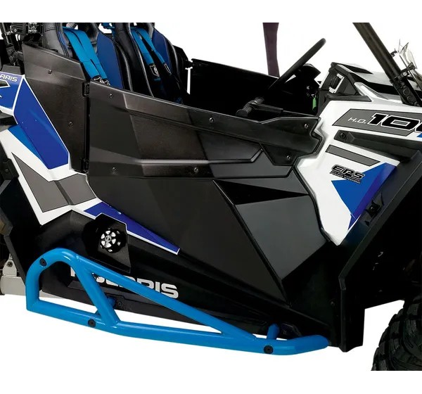 MOOSE OFFROAD HARD-PARTS Karosserieteile & Schutzbleche - Einbaubeispiel