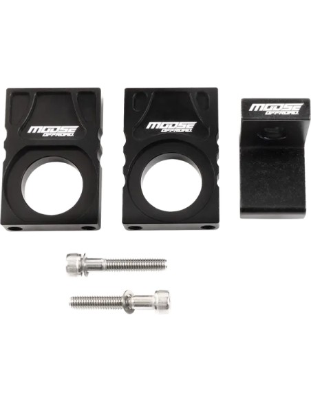 MOOSE OFFROAD HARD-PARTS Montagematerial & Zubehör für KAWASAKI KX 250 2021-2023