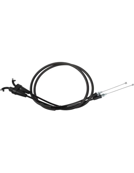 MOOSE OFFROAD HARD-PARTS Bowdenzüge für HUSQVARNA TC 125 2023-2025