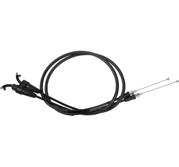 MOOSE OFFROAD HARD-PARTS Bowdenzüge für HUSQVARNA TC 125 2023-2025