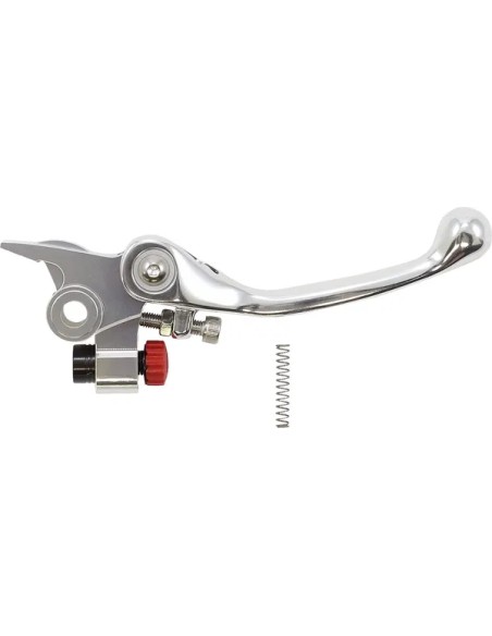 MOOSE OFFROAD HARD-PARTS Griffarmaturen & Hebel für HUSQVARNA FC 450 2014-2022