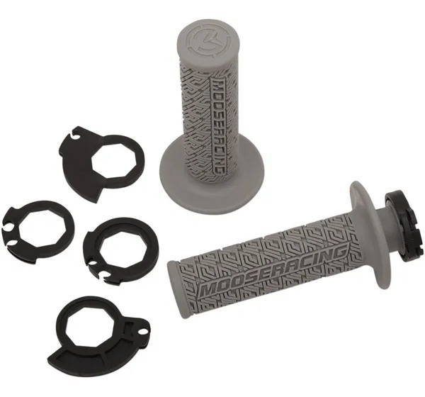 MOOSE OFFROAD HARD-PARTS Griffe - Detailansicht