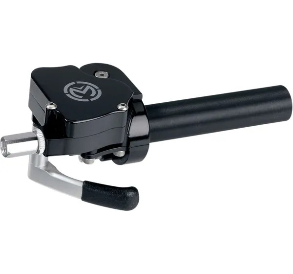 MOOSE OFFROAD HARD-PARTS Gasgriffe für CAN AM (BRP) OUTLANDER 650 EFI 4X4 2011-2022