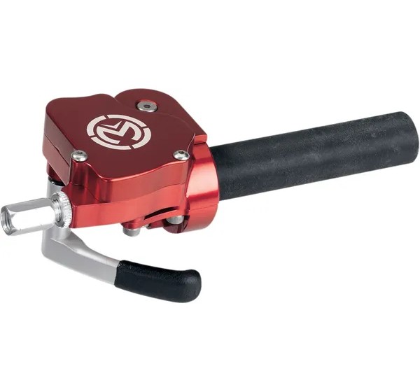 MOOSE OFFROAD HARD-PARTS Gasgriffe für SUZUKI LT-F 250 2X4 1988-2014