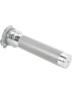 Gasrohr aus Aluminium