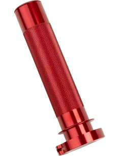 Gasrohr aus Aluminium