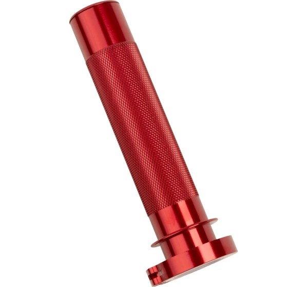 MOOSE OFFROAD HARD-PARTS Gasgriffe für HONDA CRF 450 R 2002-2023