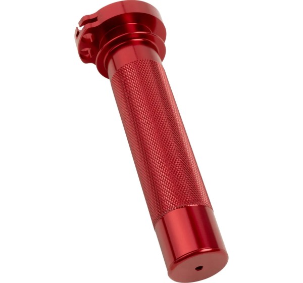 MOOSE OFFROAD HARD-PARTS Gasgriffe - Detailansicht