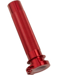 Gasrohr aus Aluminium