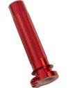 Gasrohr aus Aluminium