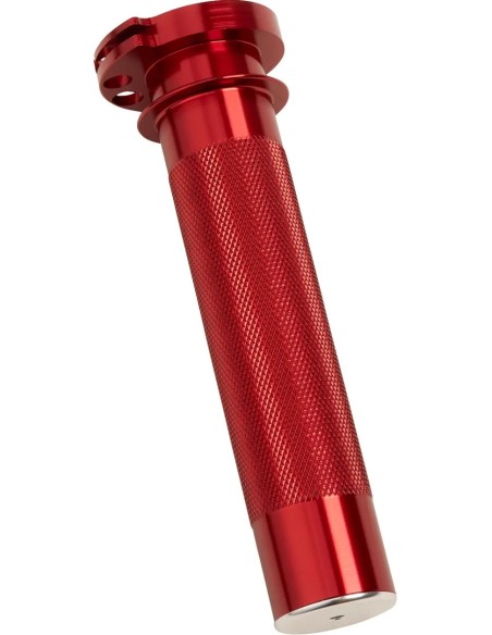 MOOSE OFFROAD HARD-PARTS Gasgriffe - Detailansicht