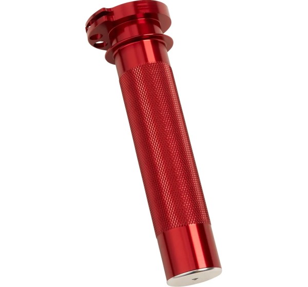 MOOSE OFFROAD HARD-PARTS Gasgriffe - Detailansicht