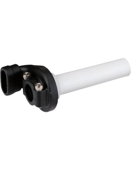 MOOSE OFFROAD HARD-PARTS Gasgriffe für KTM EXC-F 350 2016-2023