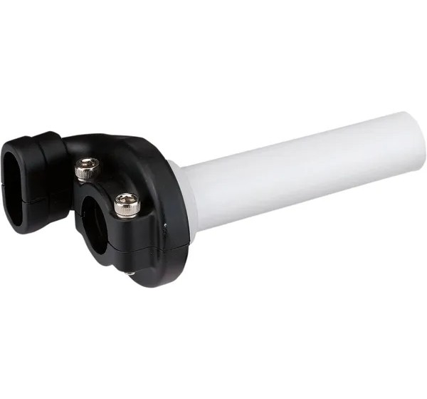 MOOSE OFFROAD HARD-PARTS Gasgriffe für KTM EXC-F 350 2016-2023