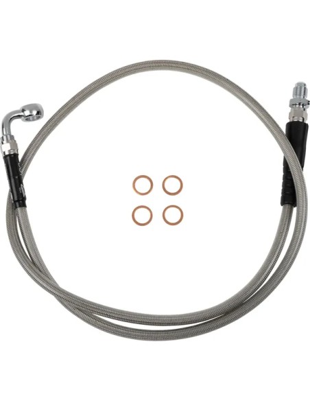 MOOSE OFFROAD HARD-PARTS Kupplungen & Kupplungskomponenten - Detailansicht