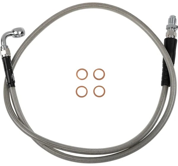 MOOSE OFFROAD HARD-PARTS Kupplungen & Kupplungskomponenten - Detailansicht