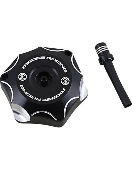 MOOSE OFFROAD HARD-PARTS Tankdeckel für BETA RR 300 2013-2019