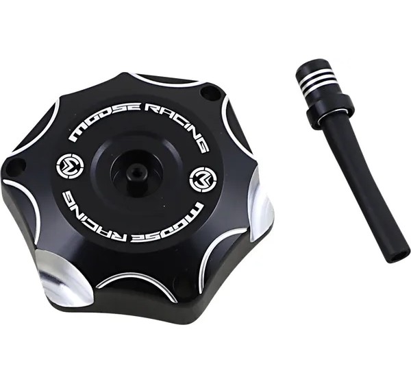 MOOSE OFFROAD HARD-PARTS Tankdeckel für BETA RR 300 2013-2019