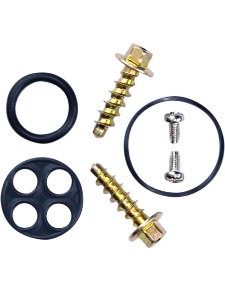 MOOSE OFFROAD HARD-PARTS Montagematerial & Zubehör für KTM SX 125 2001-2023