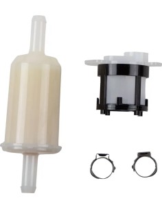 In-Tank Benzinfilter