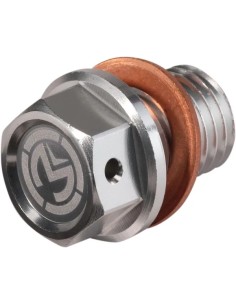 Magnetischer Ölablassschraube