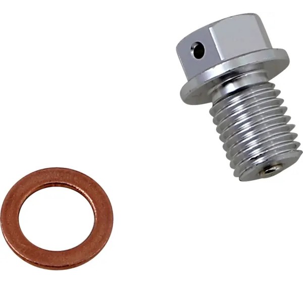 MOOSE OFFROAD HARD-PARTS Schmiersystem für HONDA CR 125 R 1983-2007