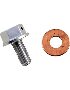 Magnetischer Ölablassschraube